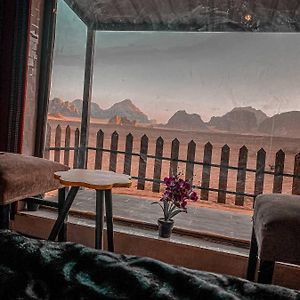 Triple Room Mountain View